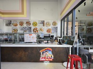 EDDIE THAI FOOD (Place your order on our website)
