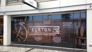 Elston Restaurant & Bar
