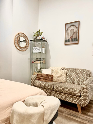 Elysium Massage - Remedial Massage & Organic Facial