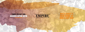 Empire R&B Nightclub