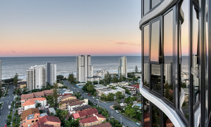 Encore Broadbeach