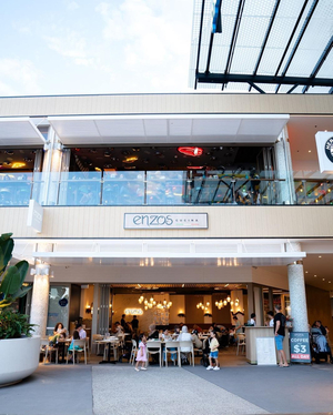 Enzos Cucina Surfers Paradise