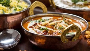 Exotica Indian Restaurant