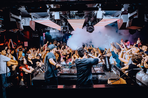 Fabric Nightclub
