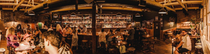 Frog's Hollow Saloon
