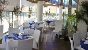 Galaxy Seafood und Mediterranean
