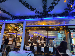 George's On Broadbeach