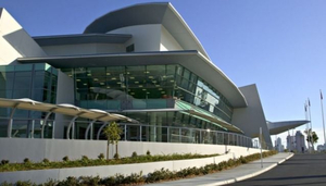 Centro de Convenções e Exposições da Costa Dourada