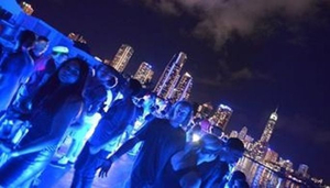 Passeio de Festa na Costa Dourada
