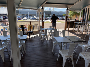 Gold Coast Seafood Market