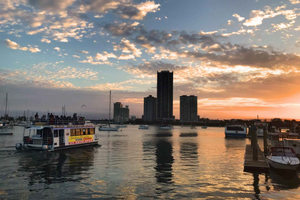 Summer Fun for All: Family-Friendly Experiences on Gold Coast