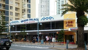 Grand Palace