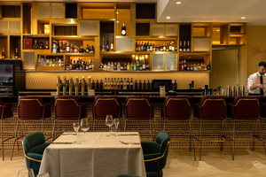 Grantz Dining Room