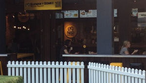 Guzman Y Gomez