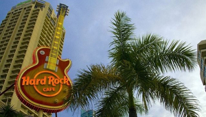 Hard Rock Cafe