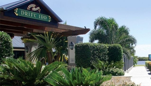 Harrigan's Drift Inn