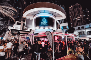 Havana RnB Nightclub
