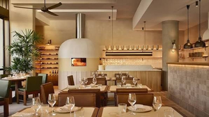 Haven Restaurant