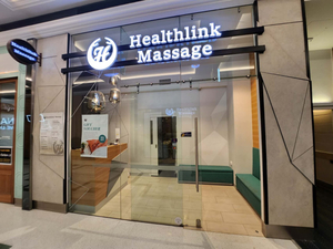 Healthlink Massage