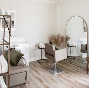 Her Wellness Space