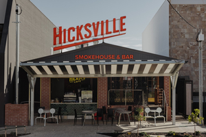 Hicksville Smokehouse