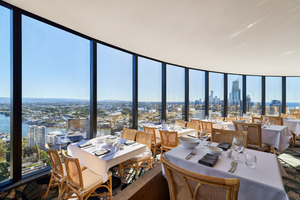 Horizon Sky Dining