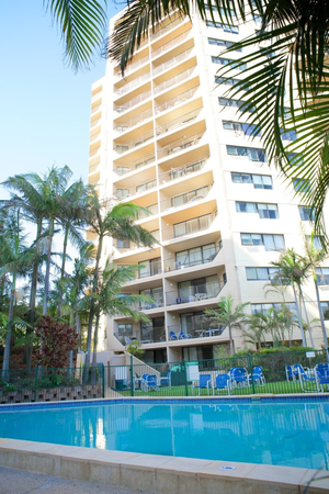 Horizons Holiday Apartments