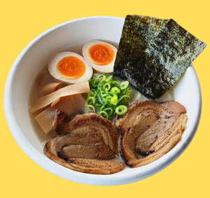 Ichiyon Ramen