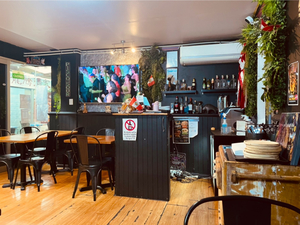 Inca Fusion - Peruvian & Latin Food | Gold Coast