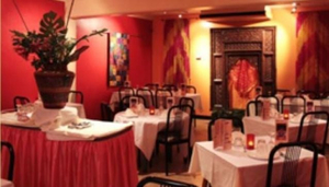 Indian Delights