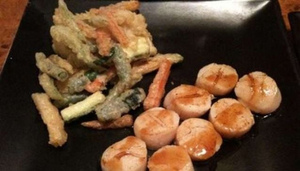 Itoshin Japanese Restaurant