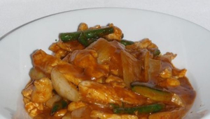 Kampung Malaysian Restaurant-Bundall