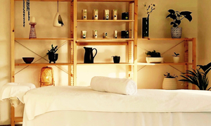 Karishma Health and Wellness Spa