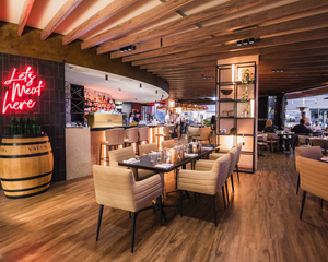 Koi Broadbeach