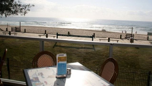 Kurrawa Surf Club