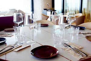 La Calabrese Italian Restaurant Lunch and Dinner