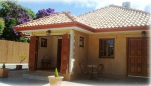 La Ferme Provencale