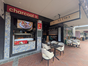 La Fira restaurant