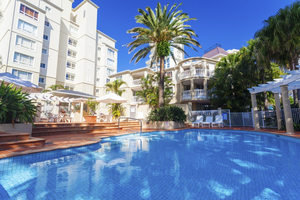 La Grande Apartments