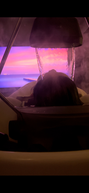 La Vela Head Spa – Head Spa Gold Coast