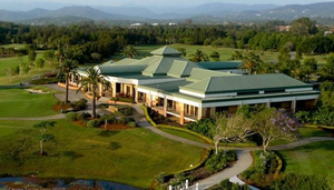 Lakelands Golf Club