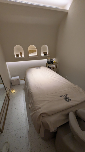 Lan Spa Robina Town Centre