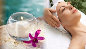 L'Aqua Day Spa