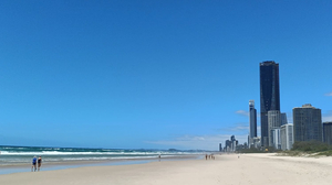 Lifeguard Tower 38