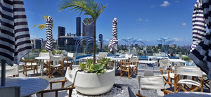 Lina Rooftop