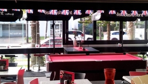 Little Mynx Cafe