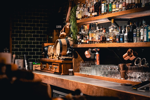 Lockwood Bar