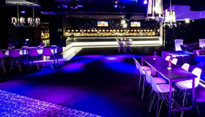 Love Nightlife