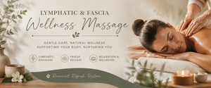 Lymphatic & Fascia Wellness Massage in Tweed Heads