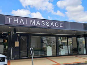 Main Beach Thai Massage